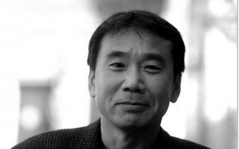 موراکامی نامزد جایگزین نوبل ادبیات شد