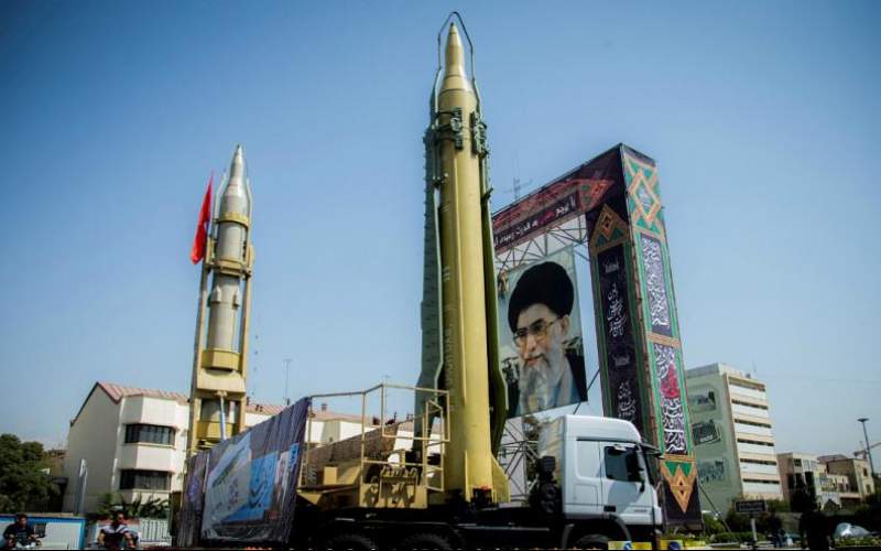 رویترز: ایران به شیعیان عراق موشک بالستیک داده است