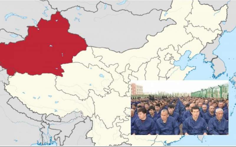 چرا کشورهای مسلمان در مقابل سرکوب اویغورها در چین سکوت کرده‌اند؟