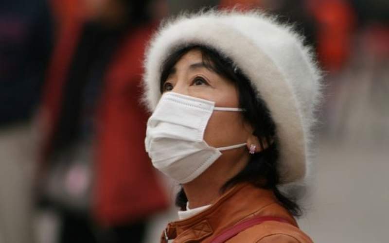 تاثیر آلودگی هوا بر هوش انسان