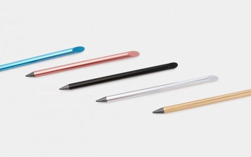 ابداع قلم زیست‌سازگار فاقد جوهر!