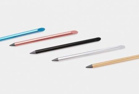 ابداع قلم زیست‌سازگار فاقد جوهر!