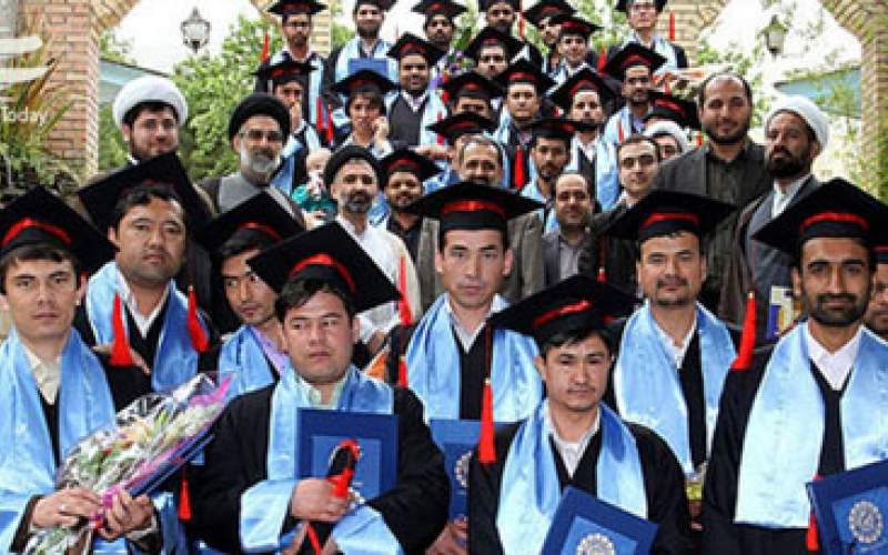 فرار آرام دانشجویان افغان از ایران