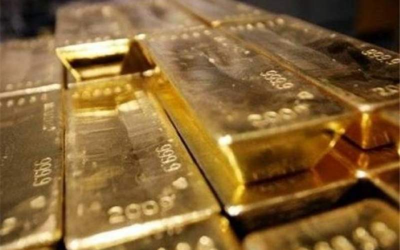 ادامه کاهش قیمت طلای جهانی