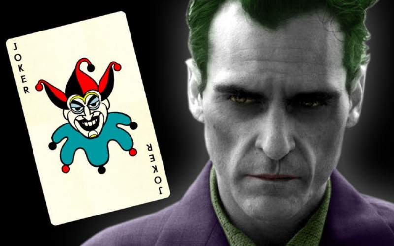 تولید فیلم Joker آغاز شده است؟!