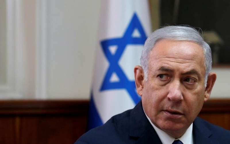 نتانیاهو سفارت اسرائیل در پاراگوئه را بست
