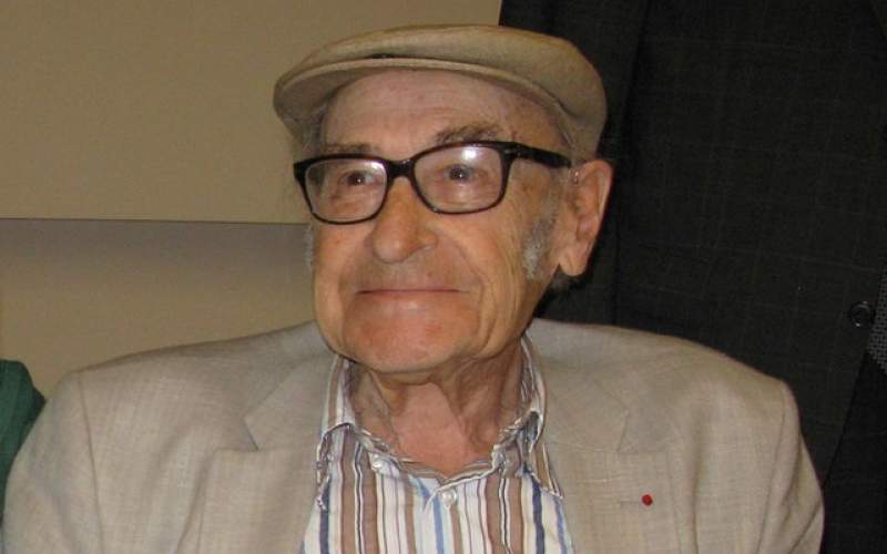 ایران‌شناس برجسته فرانسوی درگذشت