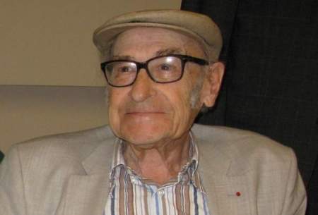 ایران‌شناس برجسته فرانسوی درگذشت