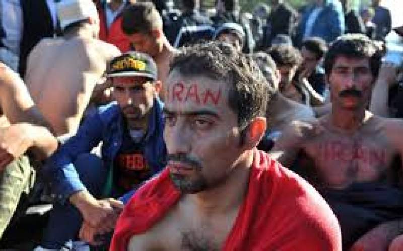 درخواست پناهندگی ۱۶۰۰ ایرانی از بوسنی!