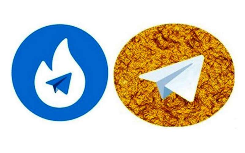 تلگرام، تلگرام‌های فارسی را فطع می‌کند