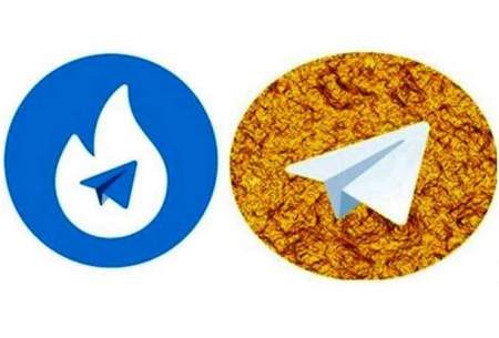 تلگرام، تلگرام‌های فارسی را فطع می‌کند