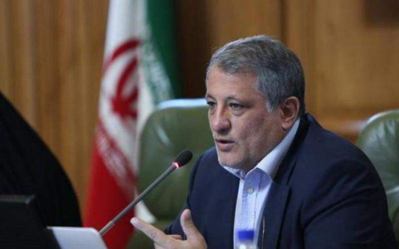 نامه هاشمی و تعیین تکلیف ارز شهرداری
