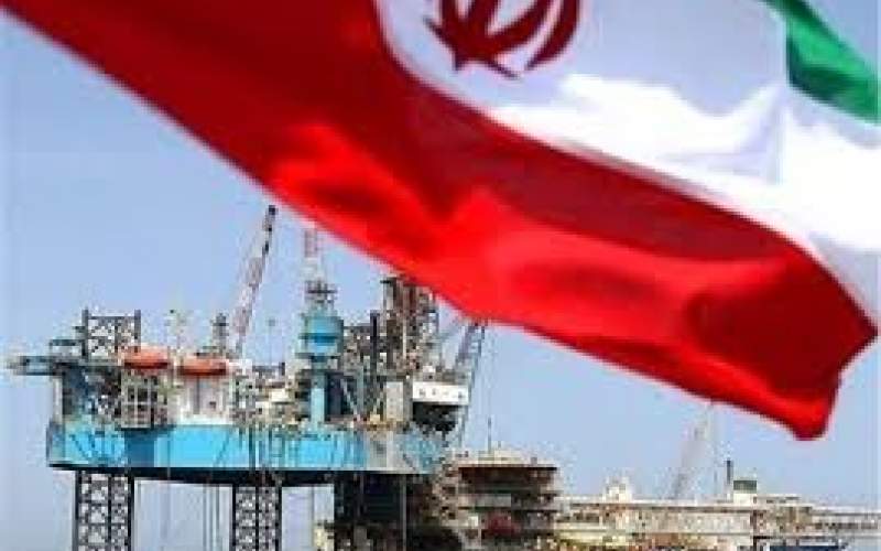 صادرات نفت ایران به اروپا کاهش یافت