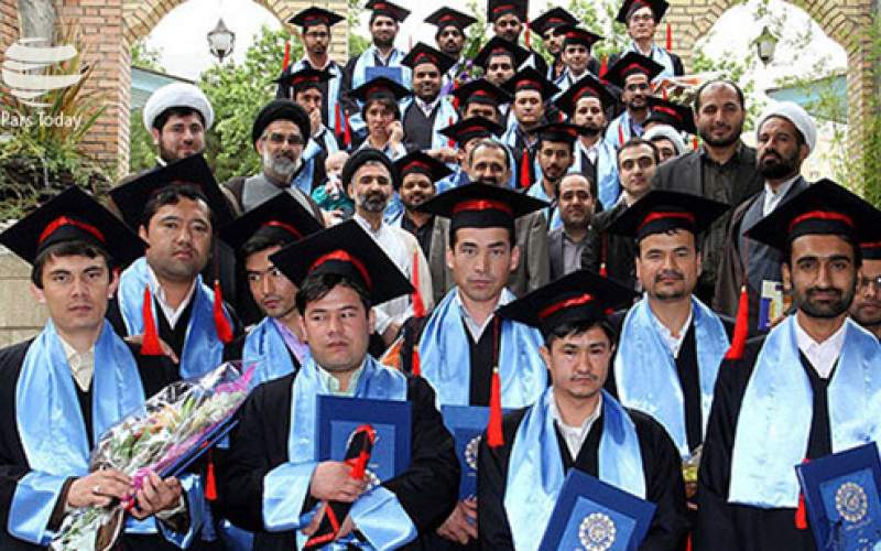 انصراف ۹۰ دانشجوی افغانستانی به علت قیمت ارز