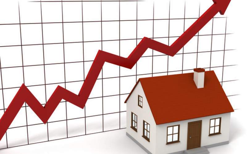 نرخ اجاره مسکن ۴۰ درصد بالا رفت