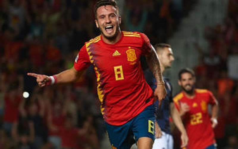 اسپانیا، نایب قهرمان جهان را با ۶ گل تحقیر کرد