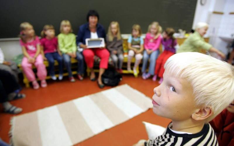 چرا نظام آموزشی فنلاند موفق است