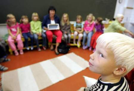 چرا نظام آموزشی فنلاند موفق است