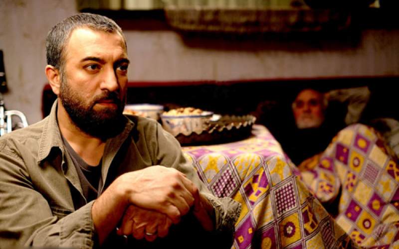 افتتاحیه ناامیدکننده فیلم جدید «مجید صالحی»