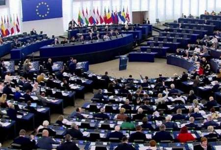 پارلمان اروپا به اقدام علیه مجارستان رأی داد