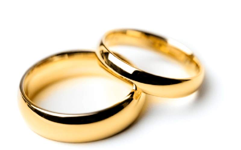 افزایش میزان ازدواج در سال جاری