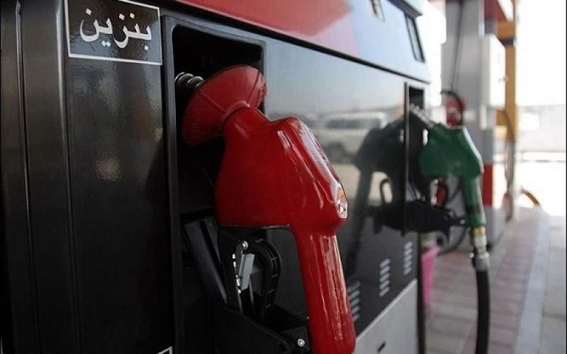 وضعیت تامین بنزین در شرایط تحریم نفتی