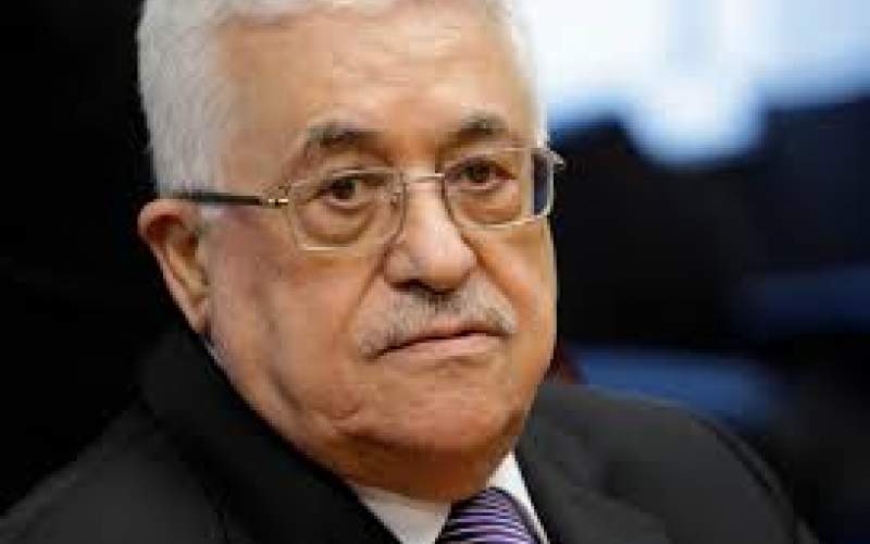 آمریکا به «محمود عباس» روادید نداد