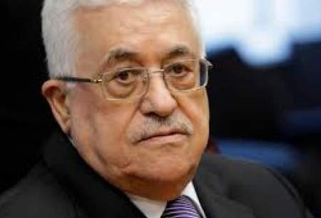 آمریکا به «محمود عباس» روادید نداد