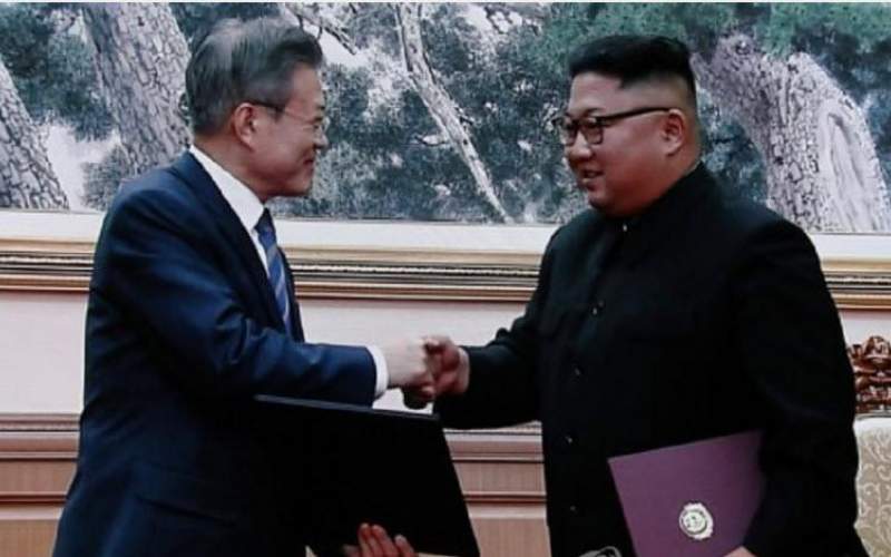 دو کره برنامه خلع سلاح اتمی را مشخص کردند