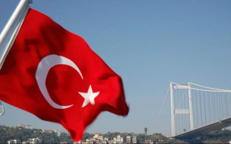 ترکیه اعطای شهروندی خارجيان را ساده‌ كرد