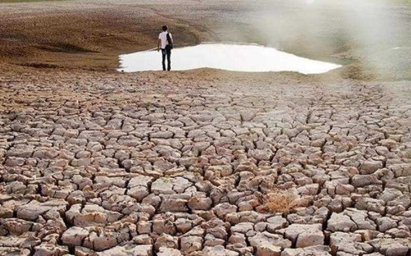 بحران آب چقدر جدی است؟