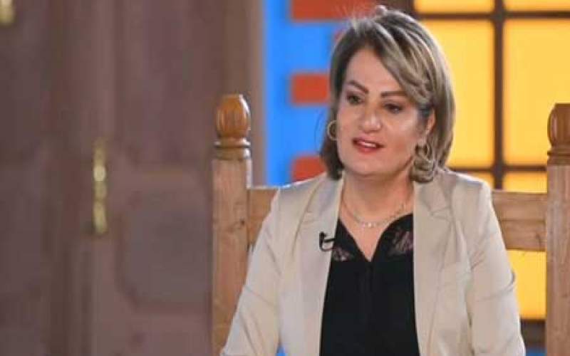 نخستین زن عراقی نامزد ریاست‌جمهوری شد