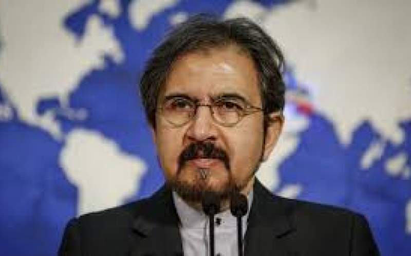 وزارت خارجه ایران: کاردار امارات احضار شد