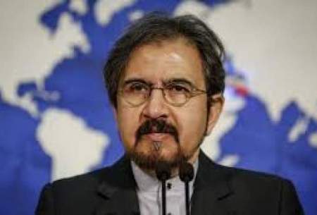 وزارت خارجه ایران: کاردار امارات احضار شد