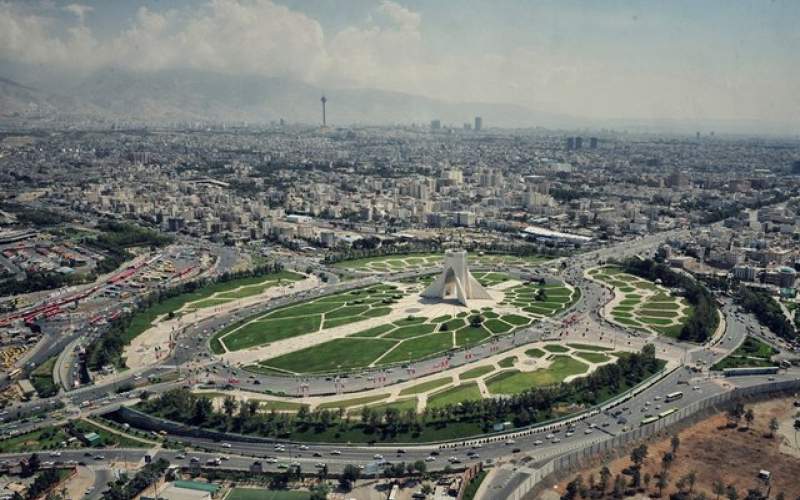 روز جهانی جهانگردی در تهران چه خبر است؟