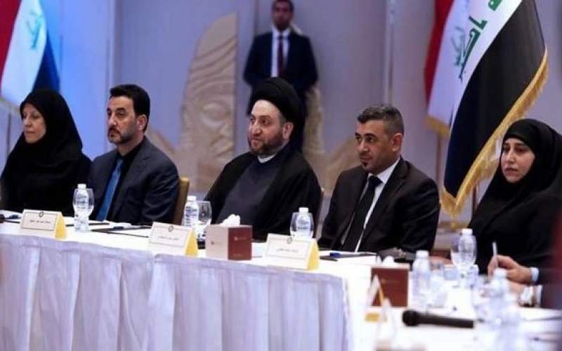 ائتلاف برای تعیین نامزد ریاست‌جمهوری عراق