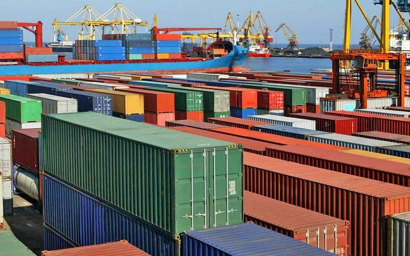 دستورالعمل 14 بندی واردات در مقابل صادرات