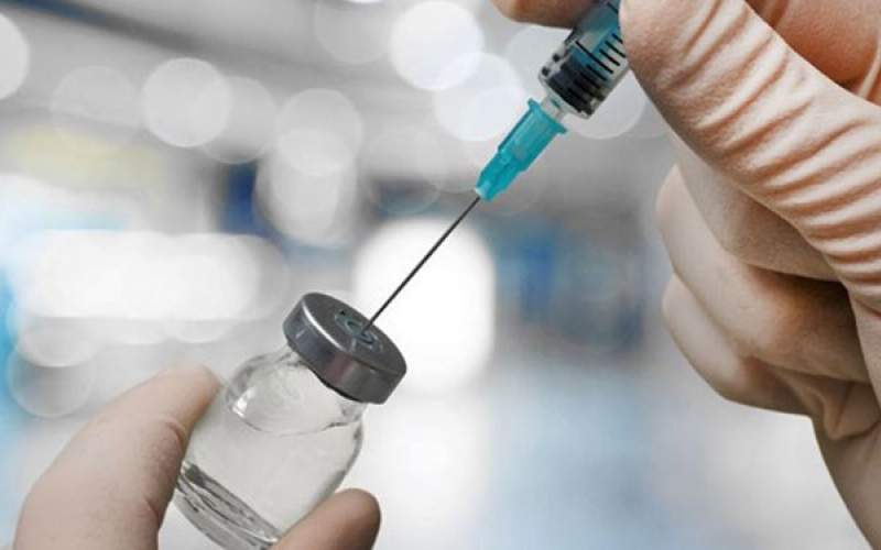 تولید واکسن جهانی برای بیماری آنفولانزا
