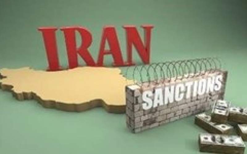 توقف همکاری بانک فرانسه با ایران