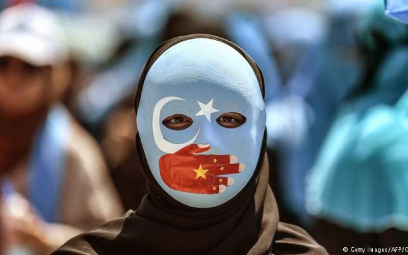 چین به سرکوب مسلمانان پایان دهد