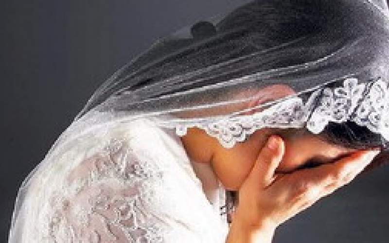 اجبار دختربچه‌ها به ازدواج زوری متوقف می‌شود
