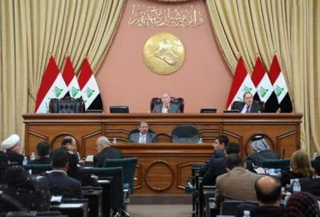 عراق؛ «ساخت حقیقی» و «قدرت ملی»