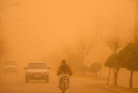 سیستان‌وبلوچستان در بدترین وضعیت هوا