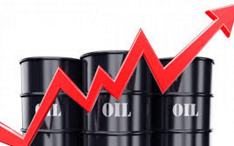 جهش خیره‌کننده قیمت جهانی نفت