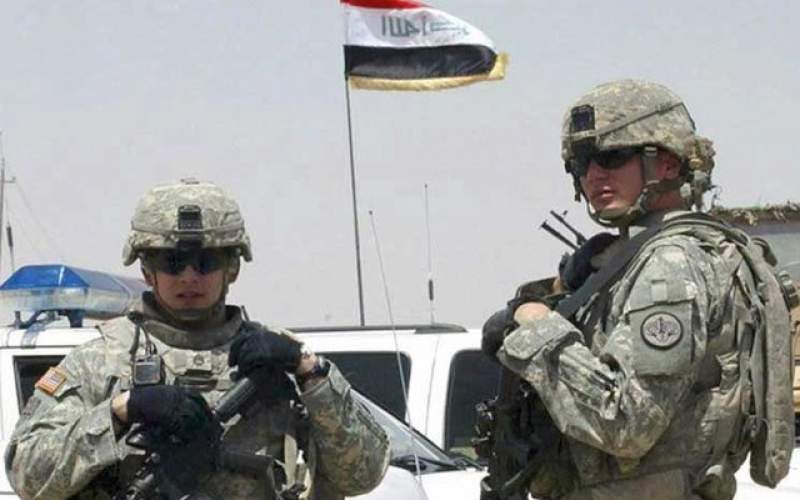 آمریکا تا ابد در عراق نتیجه نمی‌گیرد