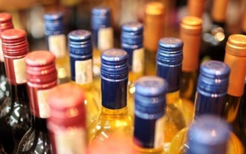 اعلام آخرین وضعیت مسمومین با الکل