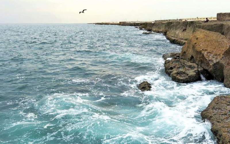 مخالفت محیط زیست با انتقال آب از خلیج فارس