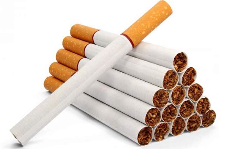 کاهش ۱۵ درصدی قیمت سیگار در دو روز