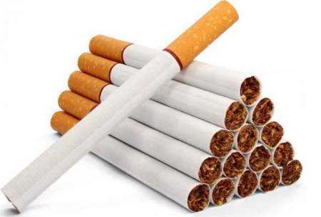 کاهش ۱۵ درصدی قیمت سیگار در دو روز