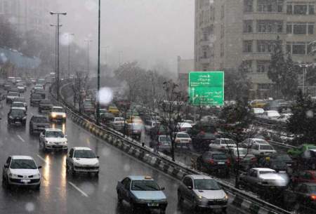 بندرعباس، بحرانی‌ترین شهر از نظر بارش